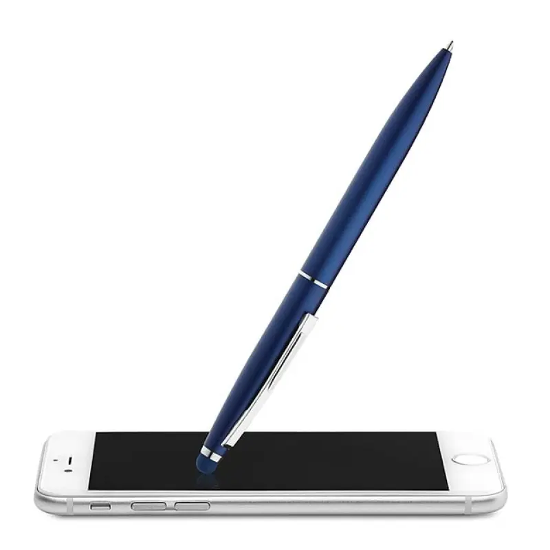 Pix stylus albastru